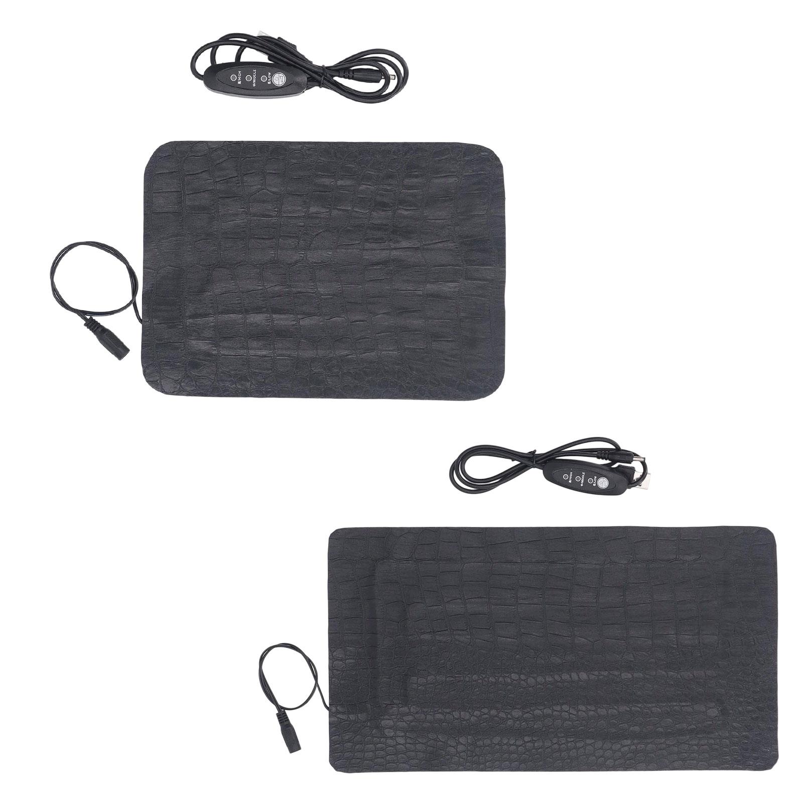 Seedling Heat Pad - Alas Pemanas Bibit Tanaman untuk Pertumbuhan