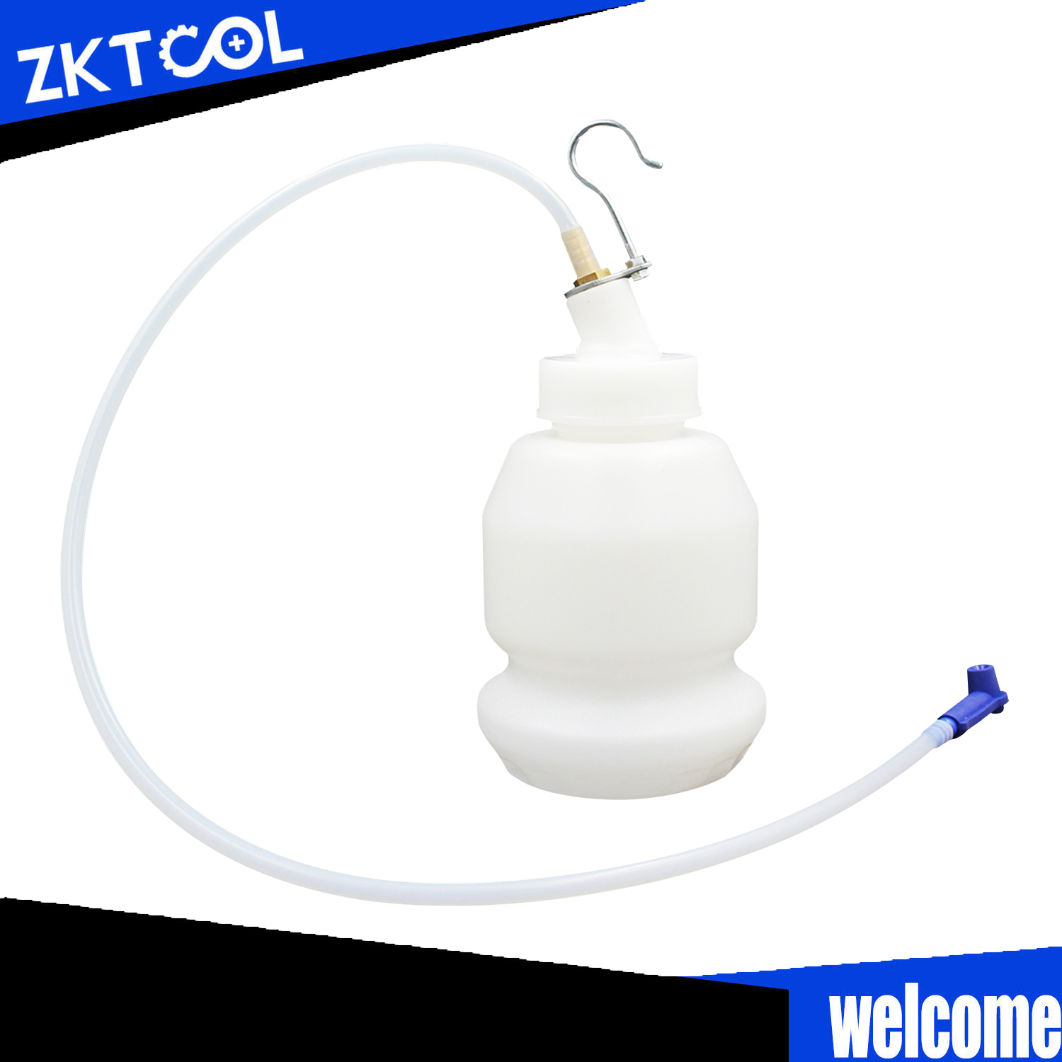 Drain Filler Kit - Kit penguras cairan kopling rem Manual,
