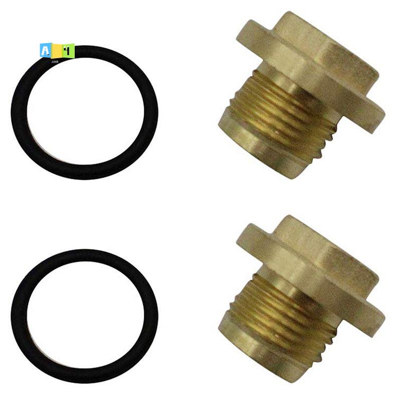 Drain Filler Kit - A04E-4X Kit Sumbat Pengisi Oli Diff