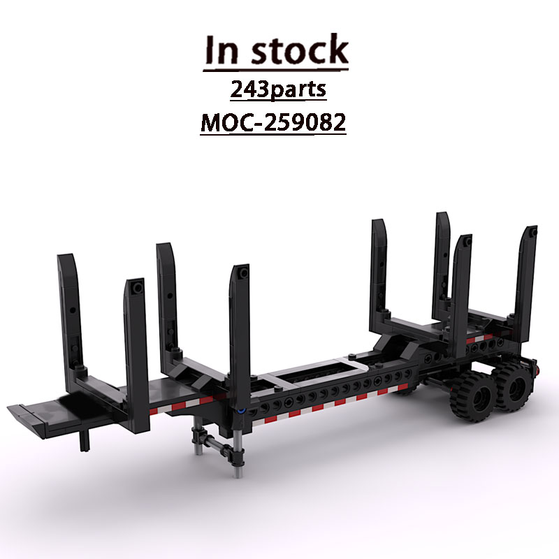 MOC-259082 Model Blok Bangunan - Urban Farming Usa ulasan dan harga
