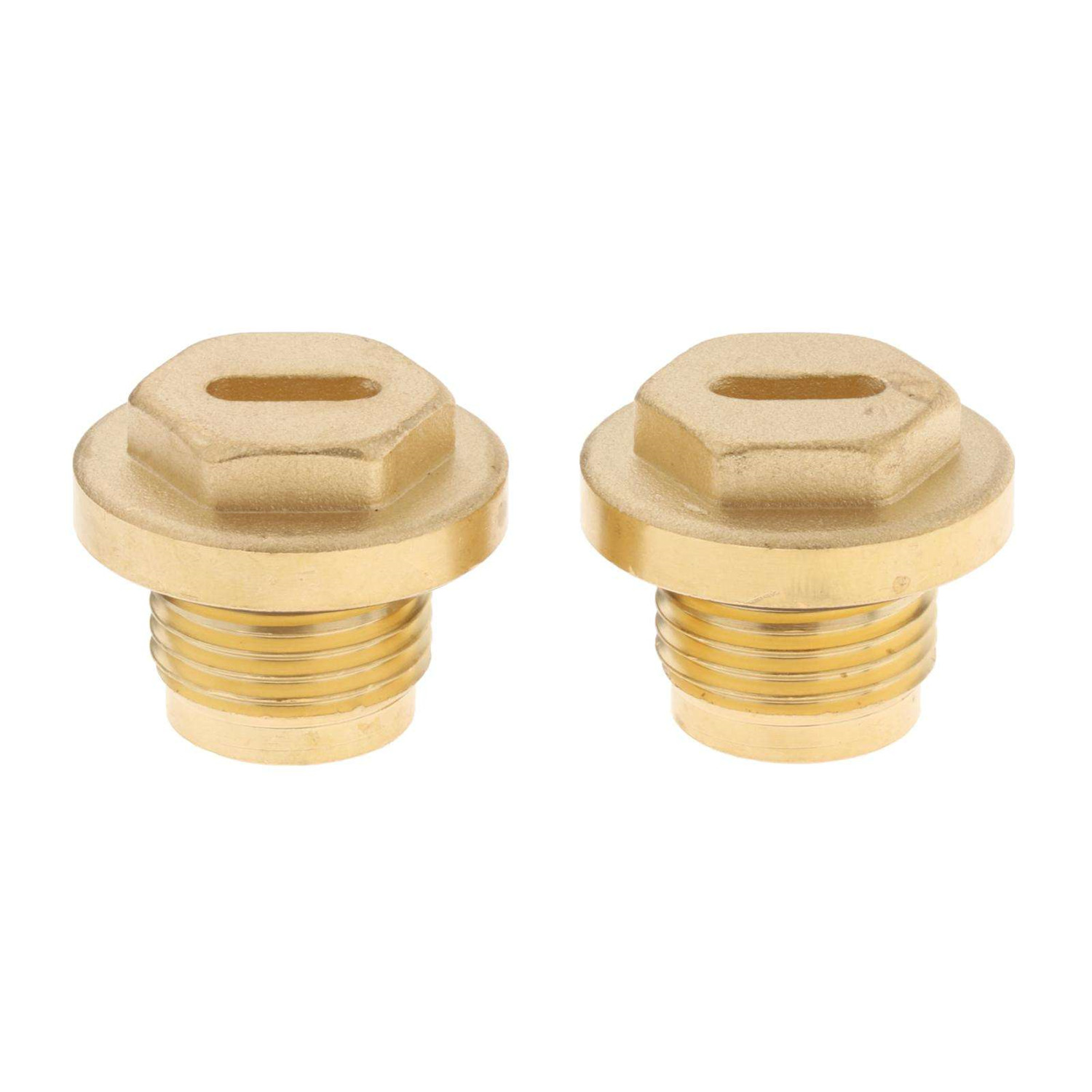 2 Buah Kit Sumbat Pengisi Diff - Drain Filler Kit ulasan dan harga