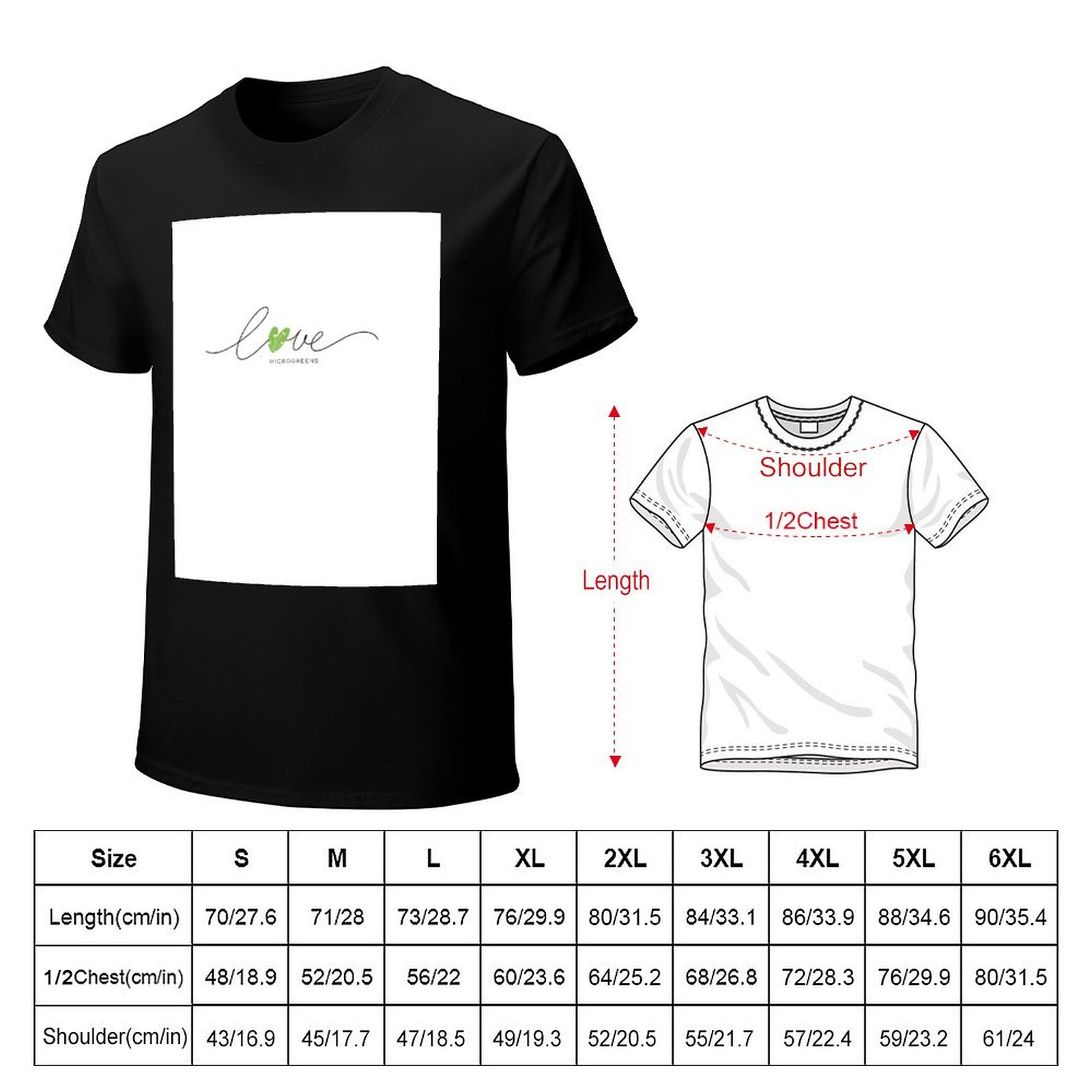 Kaos Kerja Nyaman untuk Pria,  - Urban Farming Microgreens ulasan dan harga