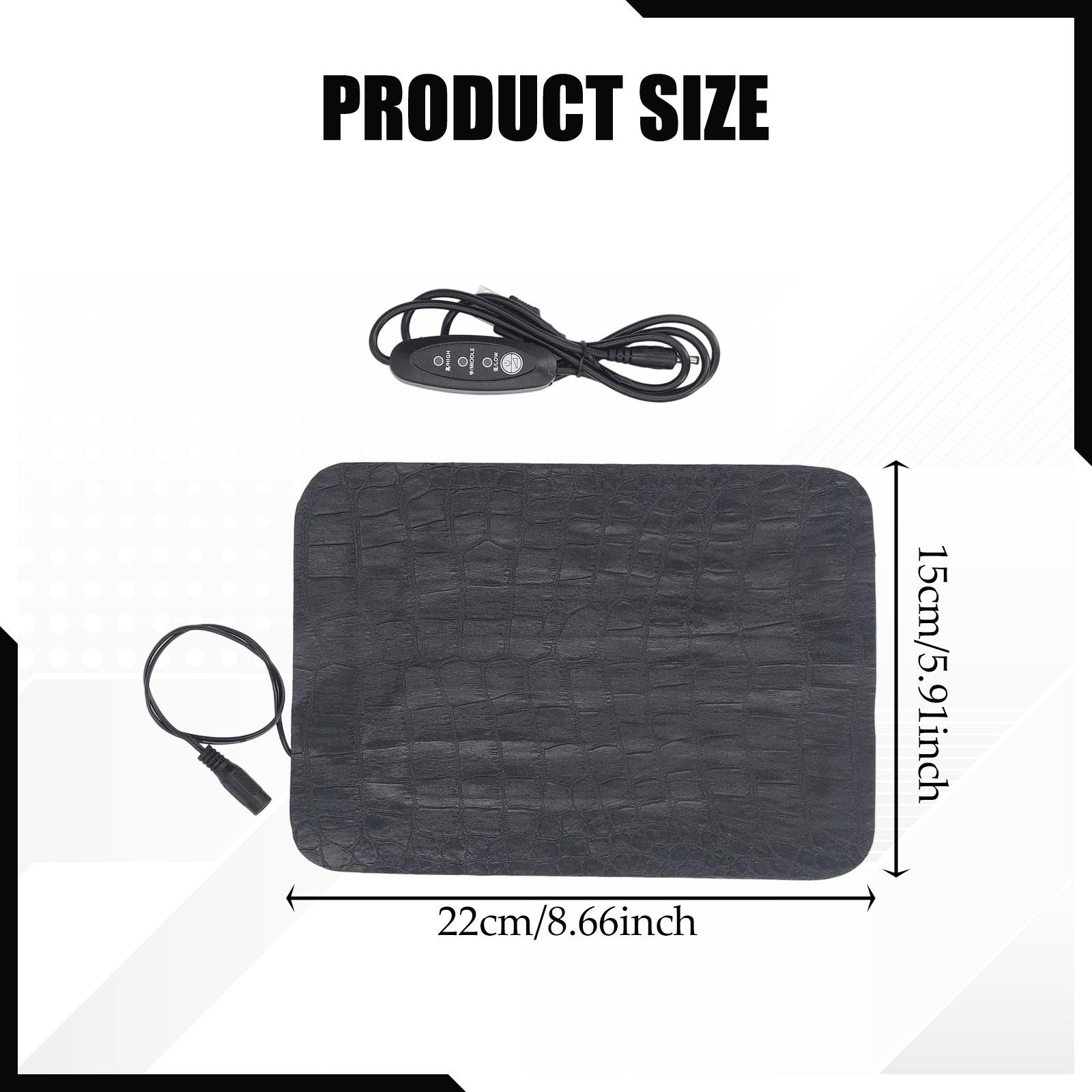 Alas Pemanas Hidroponik untuk  - Seedling Heat Pad ulasan dan harga