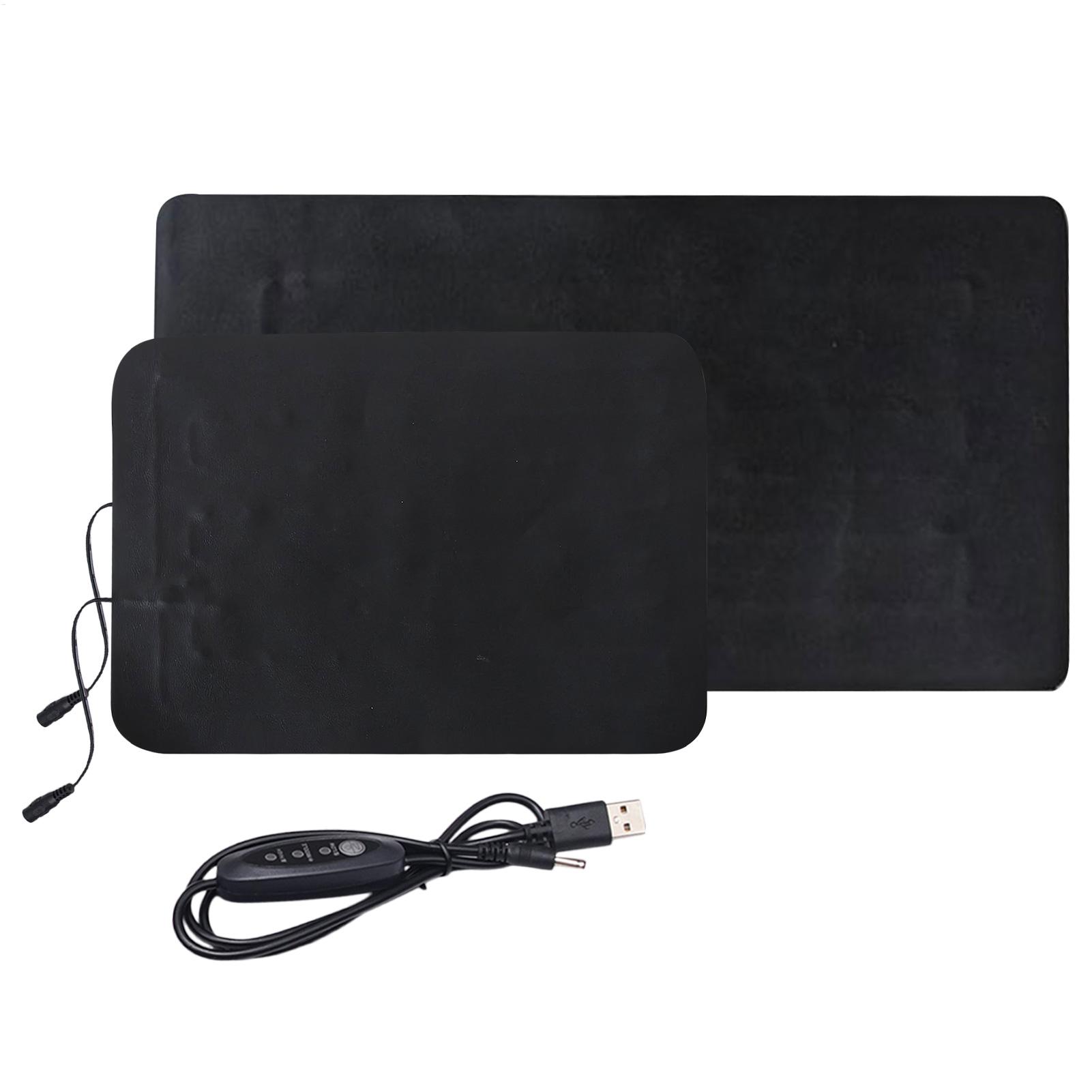 Alas Pemanas Bibit 8.5W 5V 2A, - Seedling Heat Pad ulasan dan harga