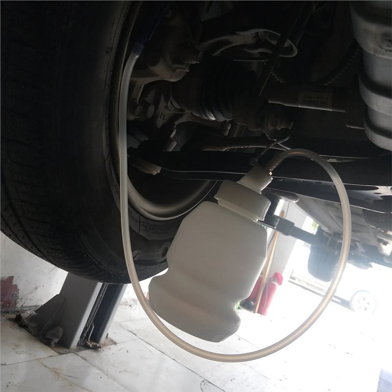 A02Q-Kit Pembuangan Cairan Rem - Drain Filler Kit ulasan dan harga