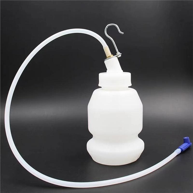 A02Q-Kit Pembuangan Cairan Rem - Drain Filler Kit ulasan dan harga