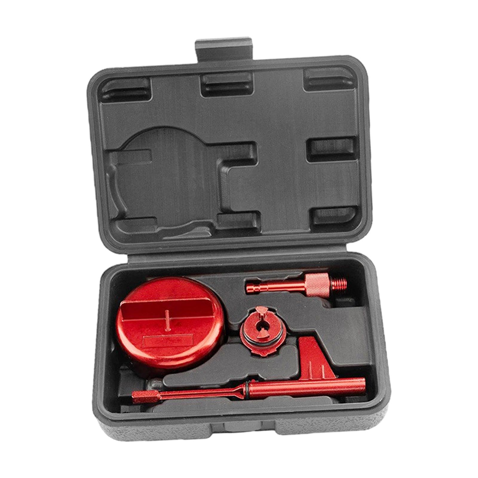 Set Alat Pengisi Oli Transmisi - Drain Filler Kit ulasan dan harga