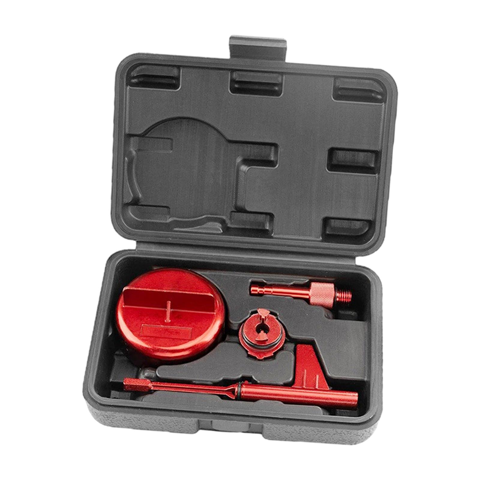 Set Alat Pengisi Oli Transmisi - Drain Filler Kit ulasan dan harga