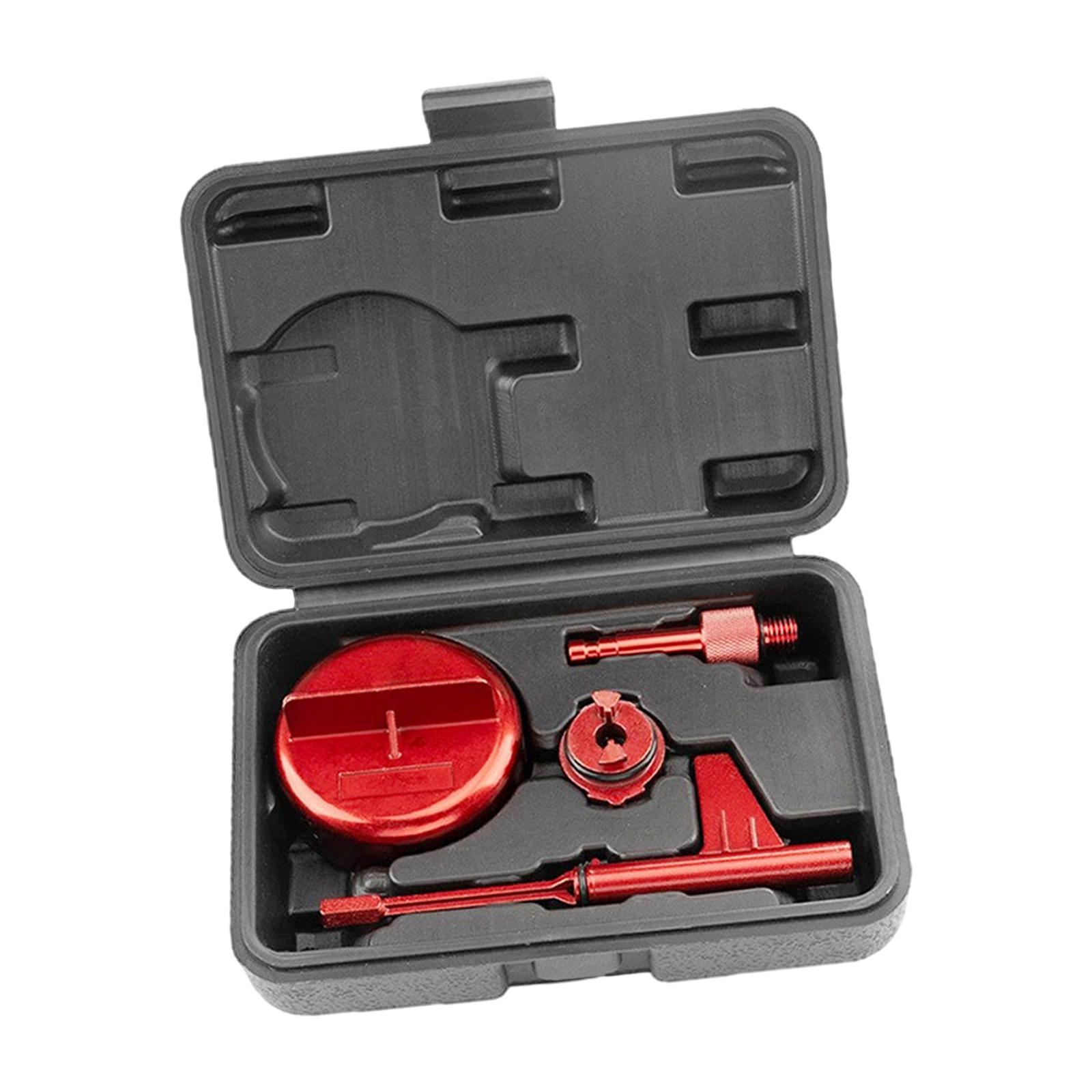 Set Alat Pengisi Oli Transmisi - Drain Filler Kit ulasan dan harga