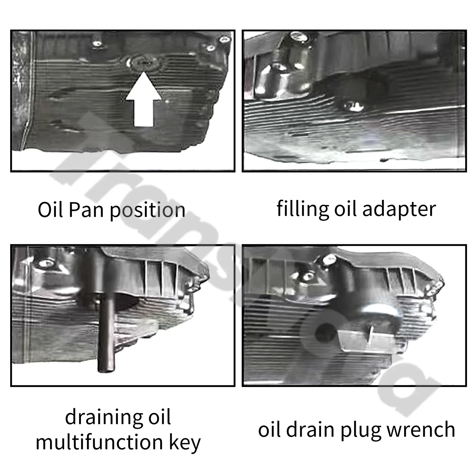 Alat Pengganti Batang Pengisi  - Drain Filler Kit ulasan dan harga